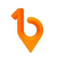 1Breadcrumb's logo