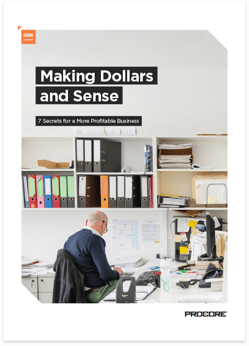 Cover of Making Dollars And Sense Ebook