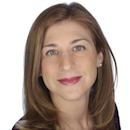 Headshot of Kristen Riley