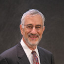 Headshot of Ken Simonson