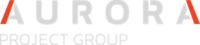 Company logo for Aurora Project Group