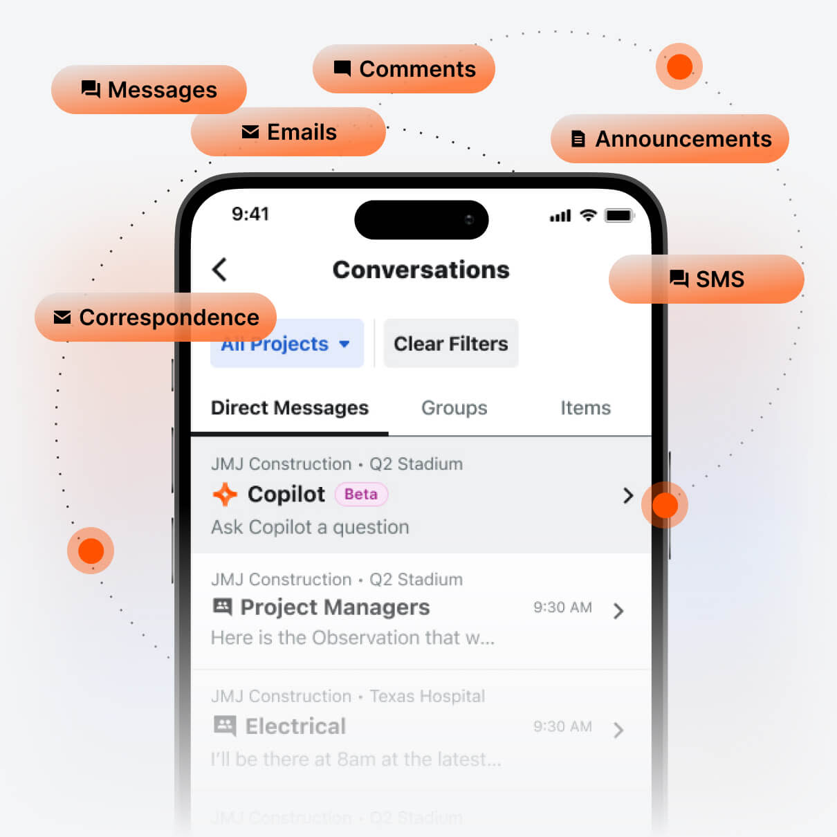 Procore Product Updates: New Features and Improvements | Procore