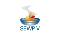 SEWP logo