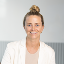 Annabel Davis' headshot