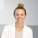 Headshot of Annabel Davis