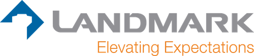 Company logo for Landmark Structures