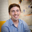 Headshot of Topher England