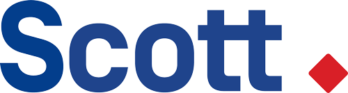Company logo for Scott Construction