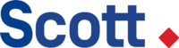 Scott logo