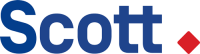 Scott logo