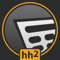 HH2 Procore Integration App icon 