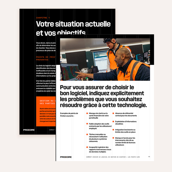 Data Centre Constuction eBook interior page