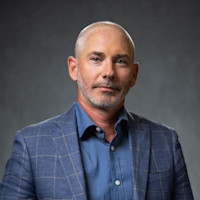 Adam Brown Pollo Campero Headshot