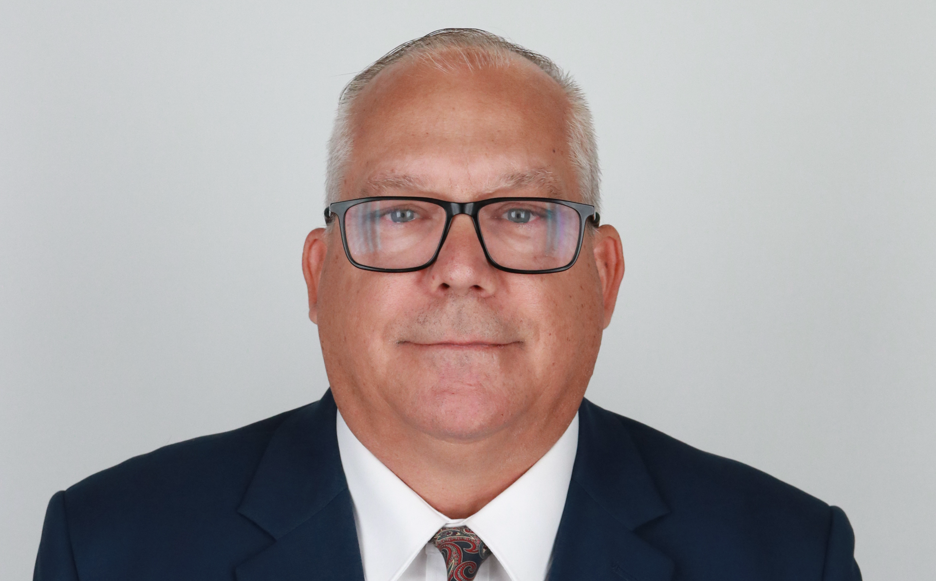 Headshot of David Stanton