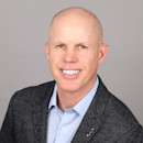 Headshot of Brian Andrews