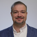 Headshot of David Ammirati