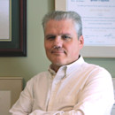 Headshot of Louis Parent