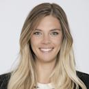 Kayla Baggaley's headshot