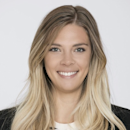 Headshot of Kayla Baggaley