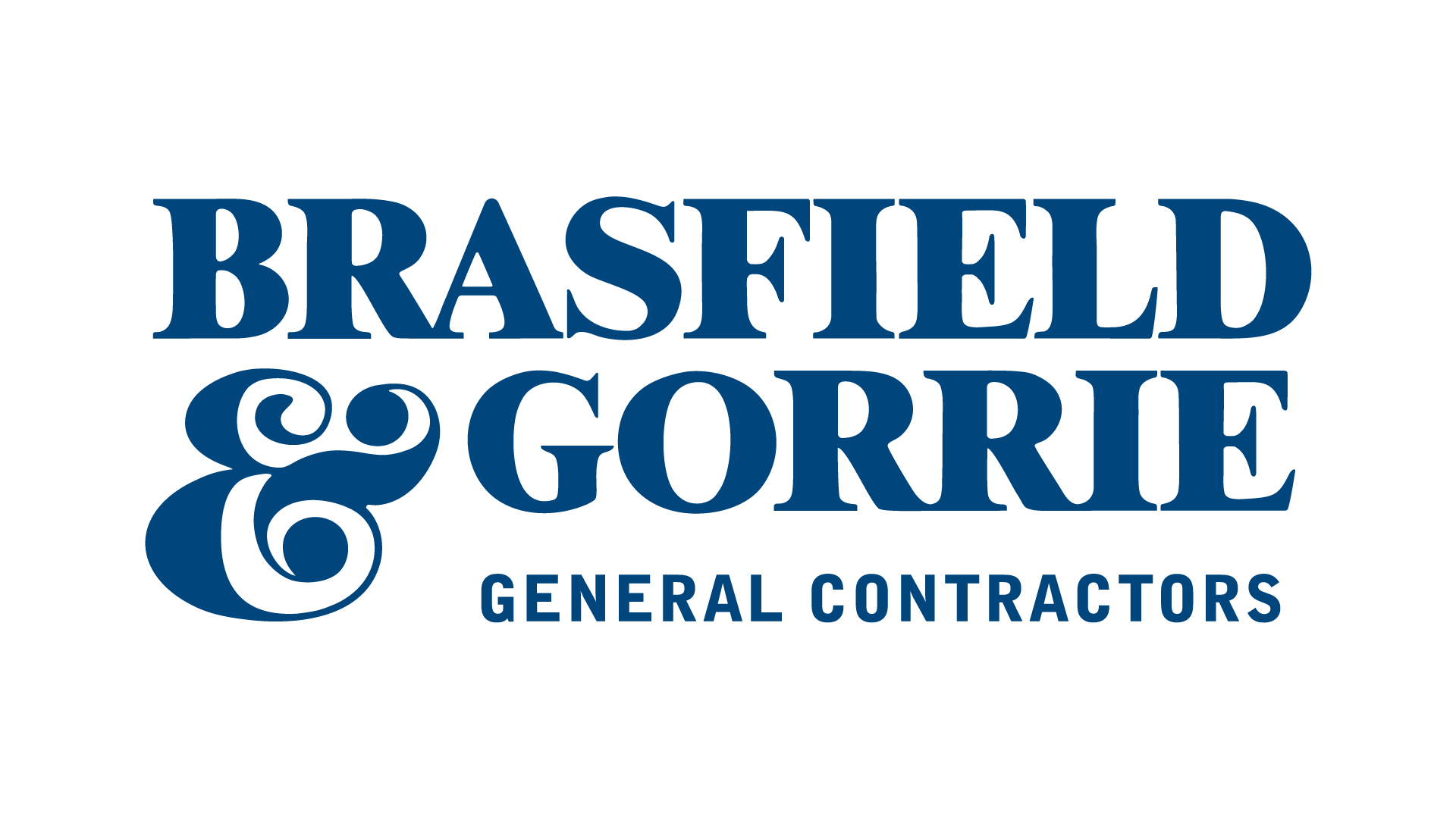 Company logo for Brasfield & Gorrie