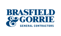 Company logo for Brasfield & Gorrie