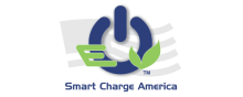 Smart Charge America logo