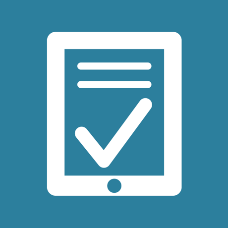 App icon for GoFormz integration on Procore Marketplace