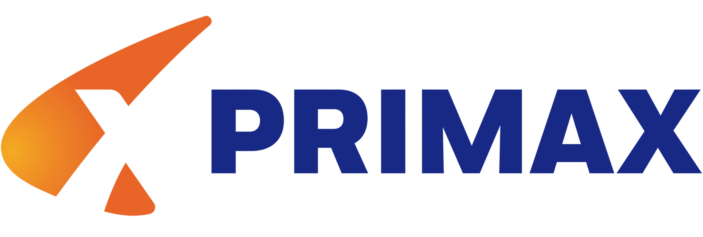 Logo de la compañía para Primax