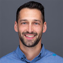 Brendan Kerin's headshot