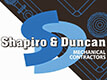 Mechanical Shapiro Duncan logo