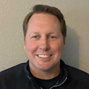 Headshot of David Hart