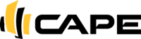 Cape Group Logo