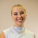 Headshot of Alli Lane