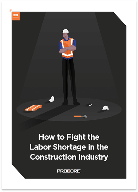 Cover of How to Fight the Labor Shortage Ebook
