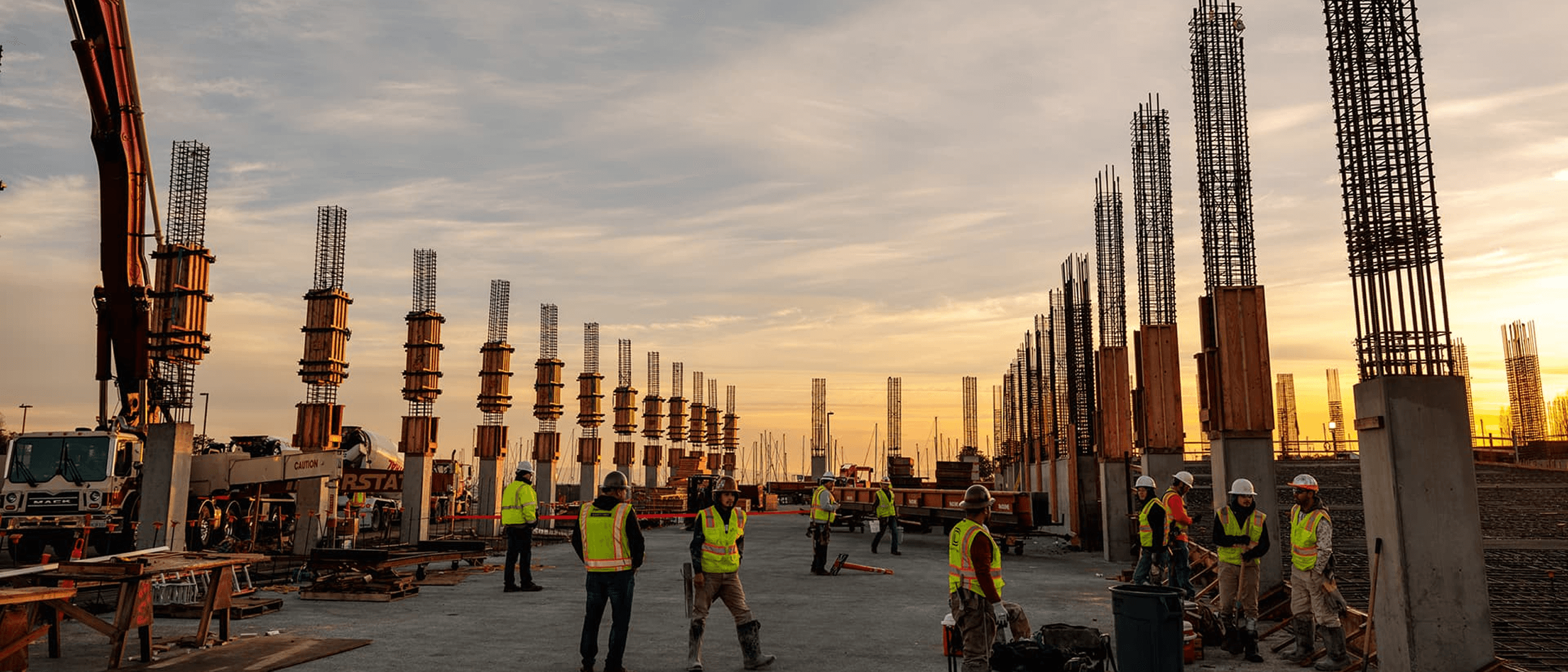 Procore is a leader in construction management software | Procore