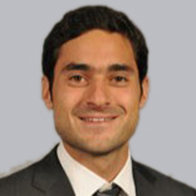 Headshot of Sami Alami