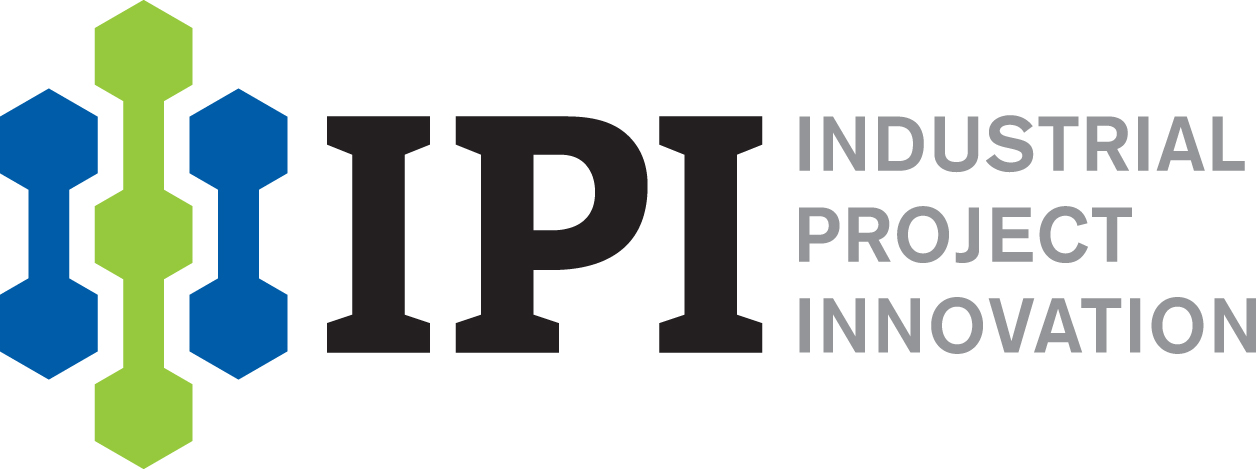 Company logo for IPI