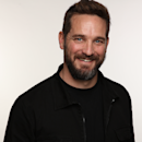 Headshot of Brett King