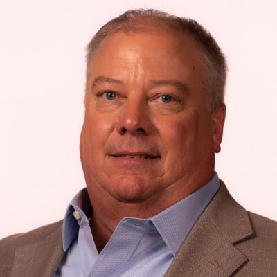 Headshot of Joel Hoffman