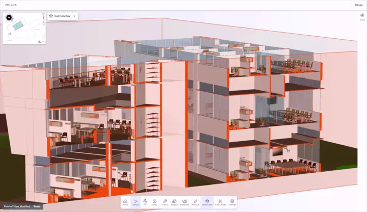 Building Information Modeling Software | Procore