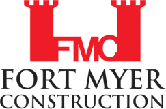 Fort Myer Construction