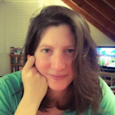 Headshot of Joanna Ross