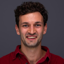 Headshot of Miles Cope-Summerfield