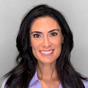 Headshot of Yasmeen Tonnos