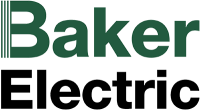 Company logo for Baker Electric