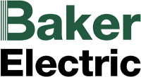 Baker Electric logo