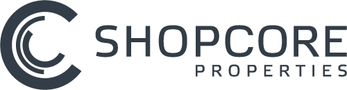 Company logo for ShopCore