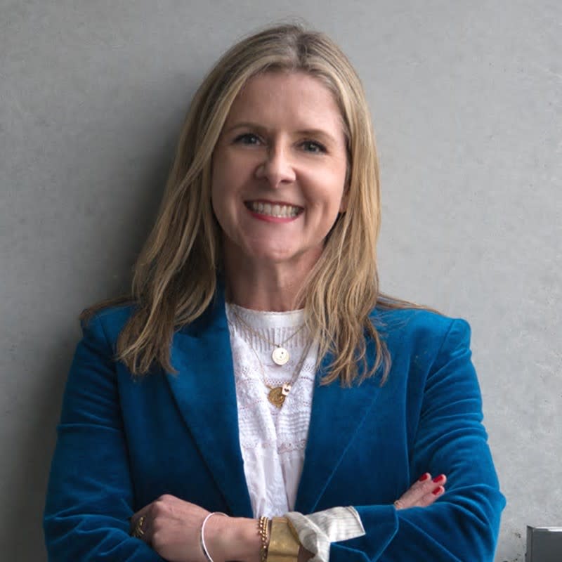 Shauna Hurley