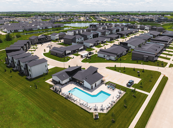 Hubbell Realty Indigo Rialto