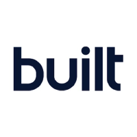 Lien Waiver Management by Built logo